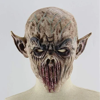 Halloween Nozzle Mask Horror Cosplay Face Masks For Adult Party Decoration Scary Props Accessories
Halloween Nozzle Mask Horror Cosplay Face Masks For Adult Party Decoration Scary Props Accessories