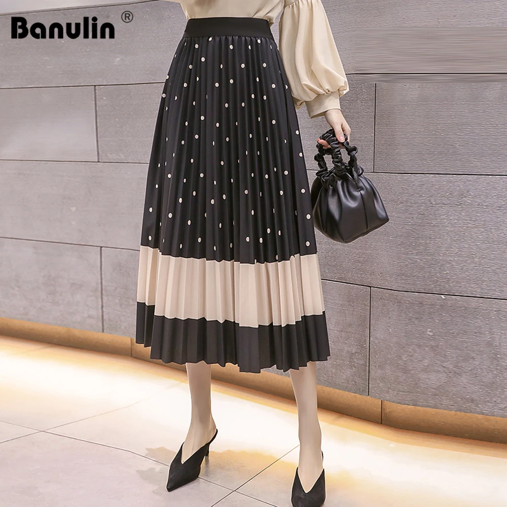 2020 Spring Autumn Fashion Printed Velvet Midi Skirt Female Elastic High Waist Skirt Big Swing Slim Long Womens Skirts Female
2020 Spring Autumn Fashion Printed Velvet Midi Skirt Female Elastic High Waist Skirt Big Swing Slim Long Womens Skirts Female