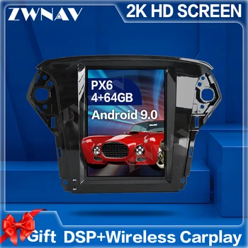 Tesla Style Android 9 screen Car Multimedia Player For Ford Mondeo 2011-2015 GPS Navigation Audio Radio stereo car din head unit
Tesla Style Android 9 screen Car Multimedia Player For Ford Mondeo 2011-2015 GPS Navigation Audio Radio stereo car din head unit