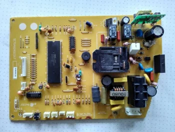 for Air conditioning computer board circuit board SE78A628G03AT board used good working
for Air conditioning computer board circuit board SE78A628G03AT board used good working