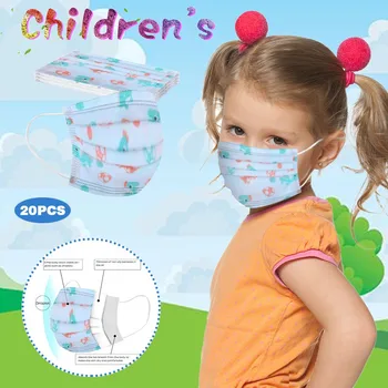 Three-Layer Protective Dust-Proof Cartoon Printed Children's Disposable Mask Dustproof Facemask Reusable Scarf Flag Bandana#3
Three-Layer Protective Dust-Proof Cartoon Printed Children's Disposable Mask Dustproof Facemask Reusable Scarf Flag Bandana#3
