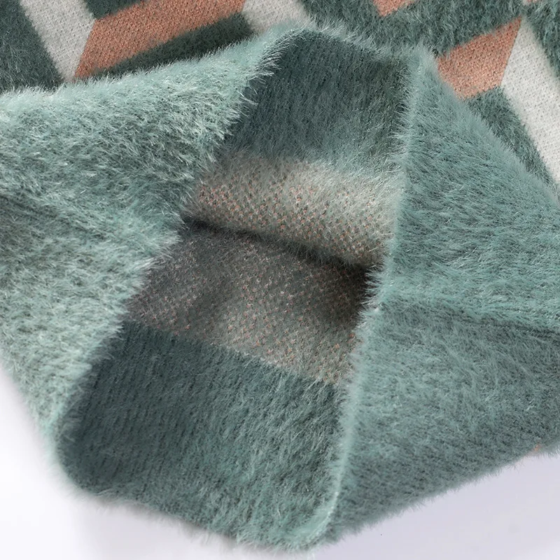 INS Popular Small CHILDREN'S Pullover Sweater Mink Cashmere Autumn And Winter New Style Childrenswear Crew Neck Sweater Children
INS Popular Small CHILDREN'S Pullover Sweater Mink Cashmere Autumn And Winter New Style Childrenswear Crew Neck Sweater Children