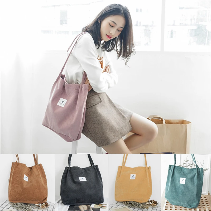 2020 New Original Design Canvas Female Tote Bag Large Capacity Handbag Literary All-match Shoulder Bag Women Shopper Tote Bag
2020 New Original Design Canvas Female Tote Bag Large Capacity Handbag Literary All-match Shoulder Bag Women Shopper Tote Bag