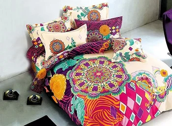 Classical Characteristic 3D Print 4 PCS Duvet Cover Bedding Sets Home Textiles Bedroom Set Pillowcase Quilt Cover Bed Sheet
Classical Characteristic 3D Print 4 PCS Duvet Cover Bedding Sets Home Textiles Bedroom Set Pillowcase Quilt Cover Bed Sheet