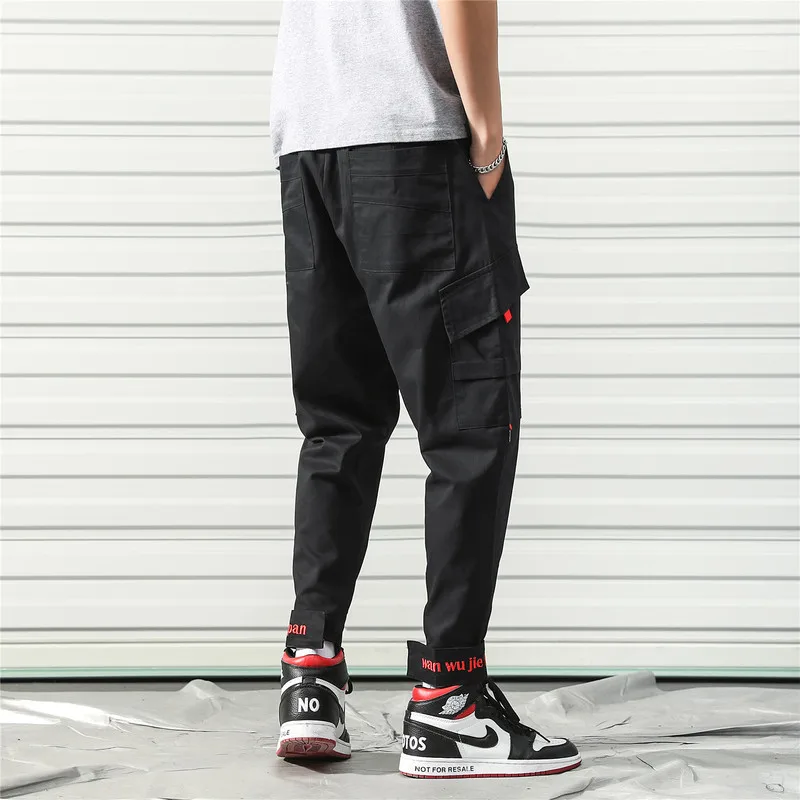 Large Size K1017/P45 Bib Overall Embroidered Men Loose-Fit Capri Pants Fashion Casual Pants Men's Large Size Beam Leg
Large Size K1017/P45 Bib Overall Embroidered Men Loose-Fit Capri Pants Fashion Casual Pants Men's Large Size Beam Leg