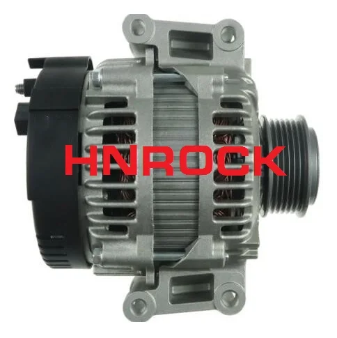 

NEW HNROCK 12V 180A ALTERNATOR FG20S019 554439RIH ALT222350 ALTE348 ALTE931 CAL20235 LR1180-851 LRA03921 LRA3921 FOR AUDI