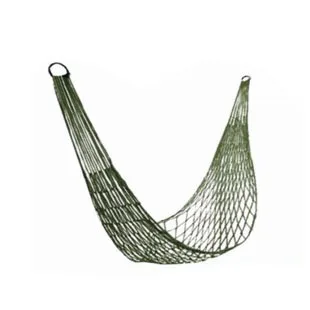 Rough Ultra-strength Bearing Capacity Outdoor Hammock Nylon Rope Mesh Hammock Indoor Outdoor Summer Breathable String Bag
Rough Ultra-strength Bearing Capacity Outdoor Hammock Nylon Rope Mesh Hammock Indoor Outdoor Summer Breathable String Bag