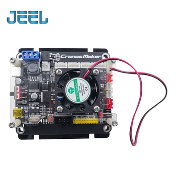 GRBL CNC Router Controller 3Axis Stepper Motor Driver Connect Double Y Axis USB Driver Board For CNC Laser
GRBL CNC Router Controller 3Axis Stepper Motor Driver Connect Double Y Axis USB Driver Board For CNC Laser