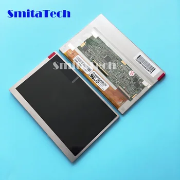 4.8 inch for CPT CLAA048LA0BCW TFT LCD screen display panel 800(RGB)*480 WVGA ,industrial lcd screen with touch screen panel 
4.8 inch for CPT CLAA048LA0BCW TFT LCD screen display panel 800(RGB)*480 WVGA ,industrial lcd screen with touch screen panel