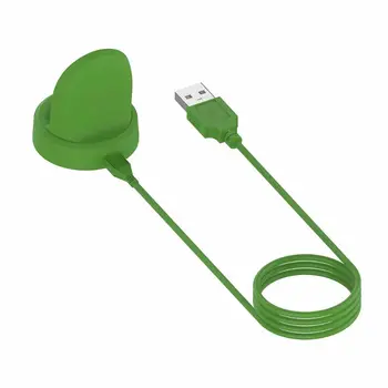 Qi Wireless Charging Dock Cradle Stand Charger for Samsung Galaxy Watch Active 2
Qi Wireless Charging Dock Cradle Stand Charger for Samsung Galaxy Watch Active 2
