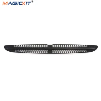 MagicKit FOR MERCEDES S-CLASS W220 1998-2002 NEW FRONT BUMPER CENTER LOWER GRILLE GRILL
MagicKit FOR MERCEDES S-CLASS W220 1998-2002 NEW FRONT BUMPER CENTER LOWER GRILLE GRILL