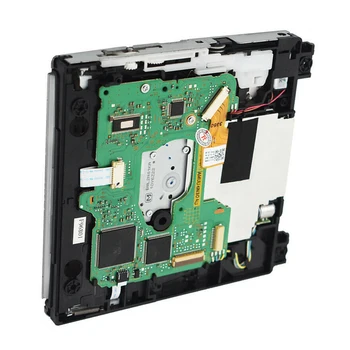 Easy To Install DVD ROM Games Module Optical Drive Easy To Use Electronic Space Saving Part Replacement Reader Scanner For Wii
Easy To Install DVD ROM Games Module Optical Drive Easy To Use Electronic Space Saving Part Replacement Reader Scanner For Wii
