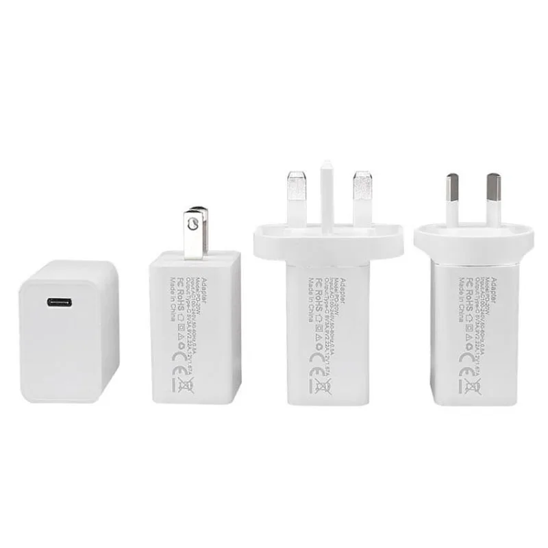 20W USB Charger Support Type C PD Fast Charging Portable Phone Charger For iPhone 13 12 Pro Max 11 Mini 8 Pl for samsung xiaomi
20W USB Charger Support Type C PD Fast Charging Portable Phone Charger For iPhone 13 12 Pro Max 11 Mini 8 Pl for samsung xiaomi