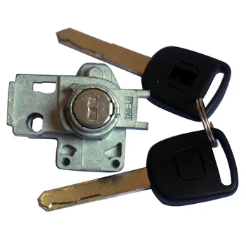 Left Driver Side Door Lock Cylinder with 2 Keys 72185-TA0-A01 for Accord 2008-2012
Left Driver Side Door Lock Cylinder with 2 Keys 72185-TA0-A01 for Accord 2008-2012