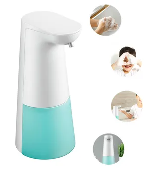 Kitchen Soap Dispenser Pump for Liquid Automatic Washing Household Bathroom Anti-gel for Home Hand Wash Set Detergent Touchless
Kitchen Soap Dispenser Pump for Liquid Automatic Washing Household Bathroom Anti-gel for Home Hand Wash Set Detergent Touchless