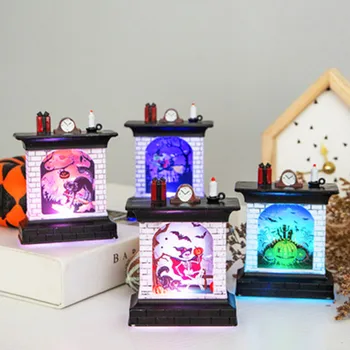 LED Night Light Pumpkin Lantern Electronic Creative Display Festival Pumpkin Light Pattern Home Best Gift Party Lamp Practical
LED Night Light Pumpkin Lantern Electronic Creative Display Festival Pumpkin Light Pattern Home Best Gift Party Lamp Practical