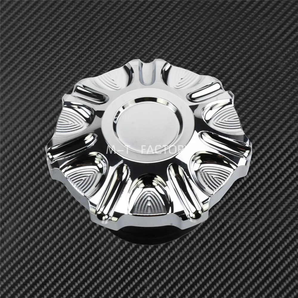 CR022204 Gas Tank Oil Cap