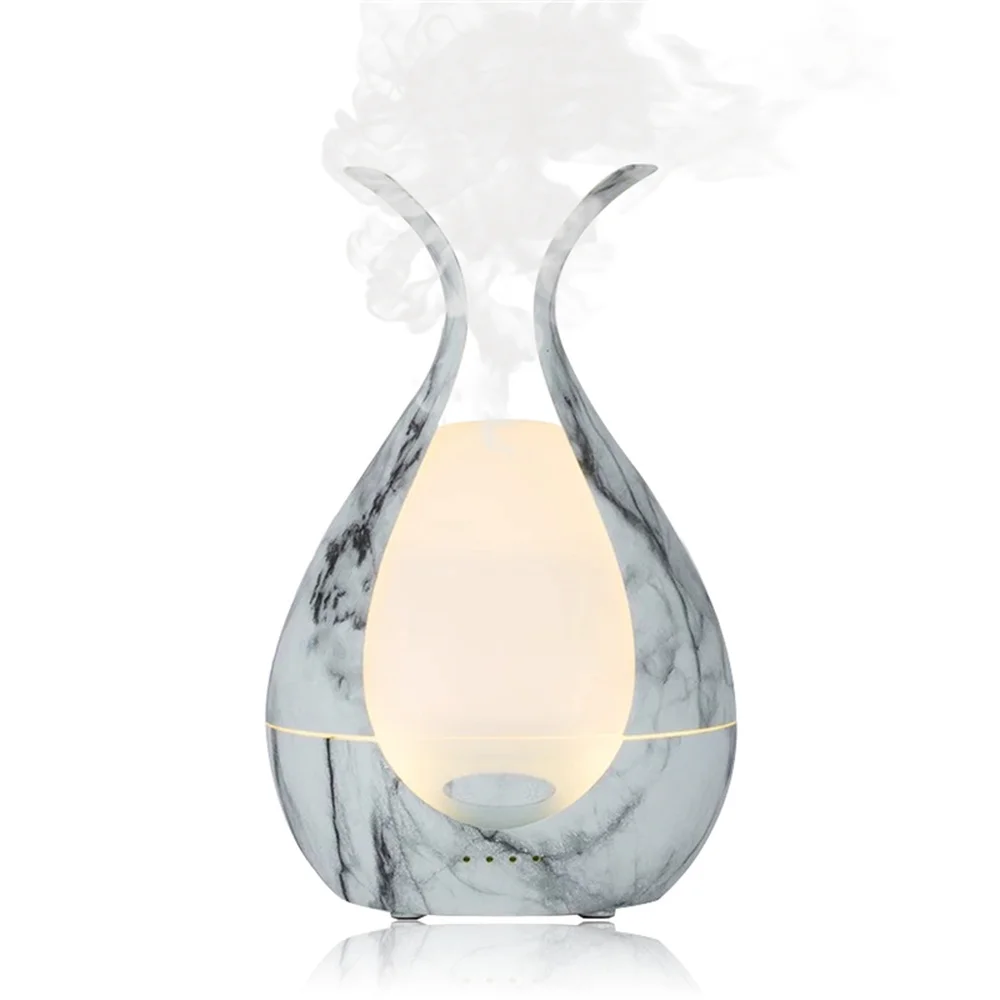 LISM 200ml Marble Ultrasonic Air Humidifier Essential Oil Diffuser Cool Mist Maker for Home Yoga Office Aromatherapy Diffuser
LISM 200ml Marble Ultrasonic Air Humidifier Essential Oil Diffuser Cool Mist Maker for Home Yoga Office Aromatherapy Diffuser