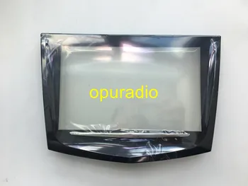 10PCS OEM Original touch screen use for Cadillac car DVD GPS navigation LCD panel CUE ATX CTS SRX Touch digitizer Free Shipping
10PCS OEM Original touch screen use for Cadillac car DVD GPS navigation LCD panel CUE ATX CTS SRX Touch digitizer Free Shipping