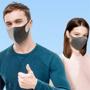 3PCs Reusable Mouth Mask Cotton Blend Dustproof Anti Dust Nose Protection Face Mouth Masks for Man Woman Adults Kids Black
3PCs Reusable Mouth Mask Cotton Blend Dustproof Anti Dust Nose Protection Face Mouth Masks for Man Woman Adults Kids Black