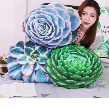New style plush toys plant pillow simulation succulent pillow cushion sofa cushion sleeping pillow girlfriend favorite gift
New style plush toys plant pillow simulation succulent pillow cushion sofa cushion sleeping pillow girlfriend favorite gift