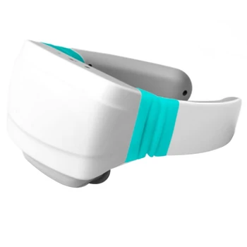 Electric Pulse Acupuncture Neck Massager Health Care Cervical Therapy Instrument Charge Patch Massage Wireless Remote Control
Electric Pulse Acupuncture Neck Massager Health Care Cervical Therapy Instrument Charge Patch Massage Wireless Remote Control