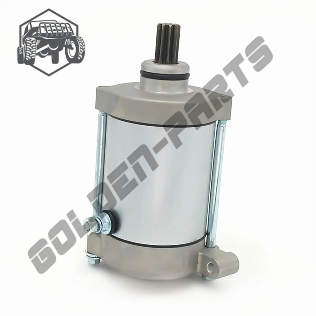 Spare Starter Motor Connecting Rod Assy For HISUN 700 ATV UTV 31200-004D00-0000 ATV Accessories
Spare Starter Motor Connecting Rod Assy For HISUN 700 ATV UTV 31200-004D00-0000 ATV Accessories