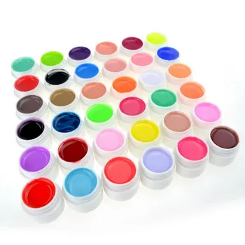 36pcs/set 8ml Nail Gel Polish Pure Removable Set UV Gel Varnish Long Lasting Vernis Semi Permanent Nail Primer Gel Varnishes
36pcs/set 8ml Nail Gel Polish Pure Removable Set UV Gel Varnish Long Lasting Vernis Semi Permanent Nail Primer Gel Varnishes