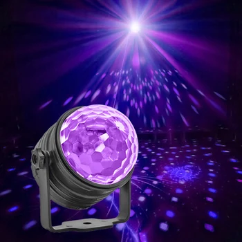 6 LED Mini Magic LED Night Light Purple Night Light Stage Effect Lighting Lamp Xmas Projection Lights Party Decoration
6 LED Mini Magic LED Night Light Purple Night Light Stage Effect Lighting Lamp Xmas Projection Lights Party Decoration