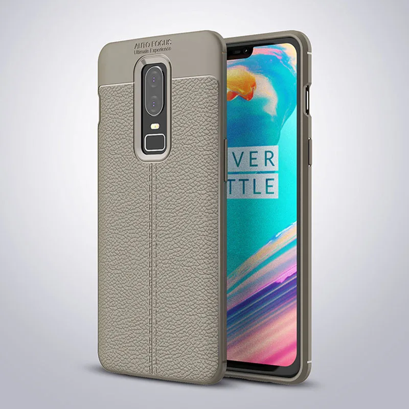 Rugged Lichee Style Housings Bumper Silicone Protective Case For Oneplus 6T Oneplus 7 Cover Case For Oneplus 7Pro Oneplus 5
Rugged Lichee Style Housings Bumper Silicone Protective Case For Oneplus 6T Oneplus 7 Cover Case For Oneplus 7Pro Oneplus 5