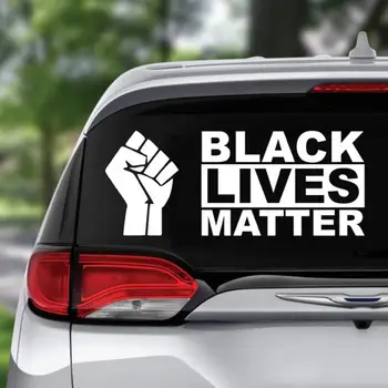 Computer Laptop Stickers Black Lives Matter Creative Fist Stickers Phone Car Sticker Glass Window Stickers Remove PVC Waterprof 
Computer Laptop Stickers Black Lives Matter Creative Fist Stickers Phone Car Sticker Glass Window Stickers Remove PVC Waterprof