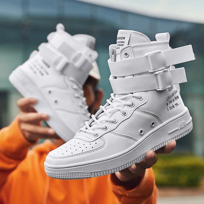 Fashion casual 2019 autumn and winter new trend high quality non-slip waterproof wear-resistant comfortable sports shoes
Fashion casual 2019 autumn and winter new trend high quality non-slip waterproof wear-resistant comfortable sports shoes