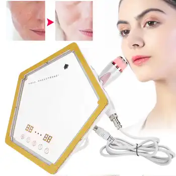 RF Face Eye Skin Rejuvenation Beauty Instrument Adjustable Vibration Anti-Wrinkle Machine Eye Bag Removal Skin Lifting Device
RF Face Eye Skin Rejuvenation Beauty Instrument Adjustable Vibration Anti-Wrinkle Machine Eye Bag Removal Skin Lifting Device