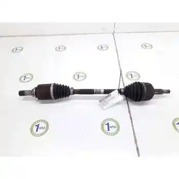 391016204R TRANSMISSION FRONT LEFT RENAULT MEGANE III SPORT TOURER
391016204R TRANSMISSION FRONT LEFT RENAULT MEGANE III SPORT TOURER