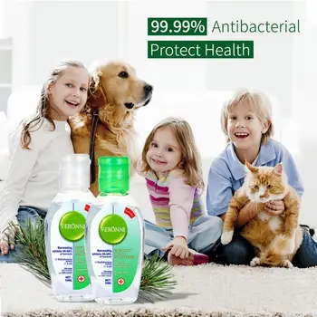 50ml Travel Portable Hand Sanitizer Gel Anti-Bacteria 75% Bacteriostatic Gel Hand Sanitizer Wipe Out for Kids Adults Home
50ml Travel Portable Hand Sanitizer Gel Anti-Bacteria 75% Bacteriostatic Gel Hand Sanitizer Wipe Out for Kids Adults Home