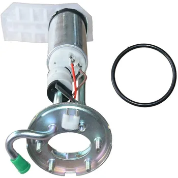 Electric Fuel Pump Assembly for BMW 3 Series E30 325 325I 318I 325Is 325Ix
Electric Fuel Pump Assembly for BMW 3 Series E30 325 325I 318I 325Is 325Ix
