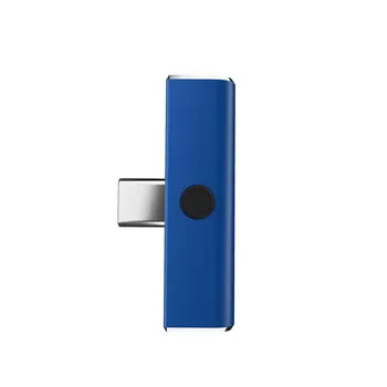 Phone External Sound Card Singing Aluminium Alloy Live Broadcast Microphone Plug And Play Type C Mini Stereo Outdoor Adapter
Phone External Sound Card Singing Aluminium Alloy Live Broadcast Microphone Plug And Play Type C Mini Stereo Outdoor Adapter