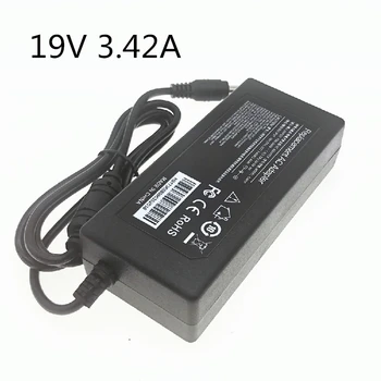 New 19V 3.42A 5.5x1.7mm AC Power Suppy Adapter For Acer Aspire Laptop 5315 5630 5735 5920 5535 5738 6920 7520 Notebook Charger 
New 19V 3.42A 5.5x1.7mm AC Power Suppy Adapter For Acer Aspire Laptop 5315 5630 5735 5920 5535 5738 6920 7520 Notebook Charger