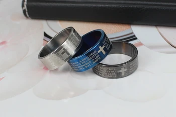 Personality Sanskrit ring male domineering hipster retro ring personality titanium single tail ring tide male index finger
Personality Sanskrit ring male domineering hipster retro ring personality titanium single tail ring tide male index finger