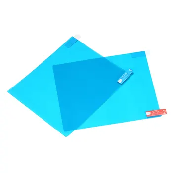 Vehemo Cars Outdoors Anti-Fog Film Scalable Rain-Proof Sticker Durable Waterproof Film Antifog Door Window Auto Parts
Vehemo Cars Outdoors Anti-Fog Film Scalable Rain-Proof Sticker Durable Waterproof Film Antifog Door Window Auto Parts