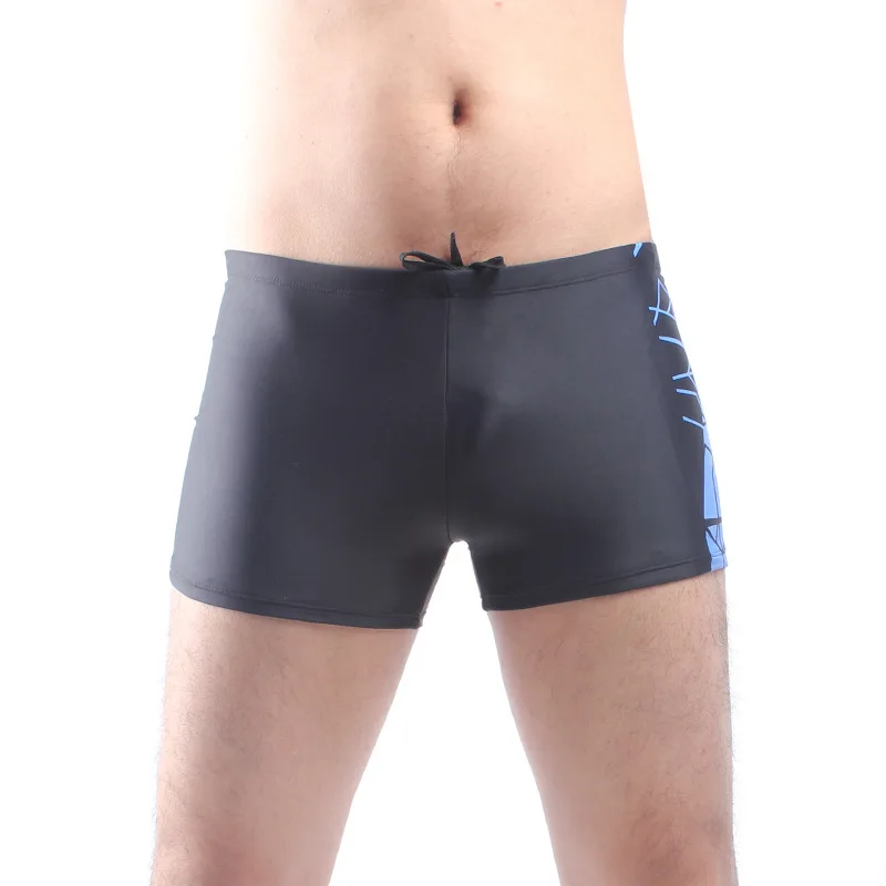 Bathing Suit New Style Men Top Grade Chinlon Cool Pattern Hot Springs Swimming Trunks Swimwear Single Code Special Offer
Bathing Suit New Style Men Top Grade Chinlon Cool Pattern Hot Springs Swimming Trunks Swimwear Single Code Special Offer