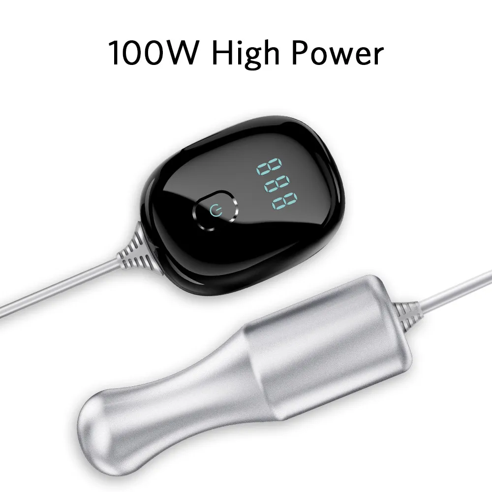 Portable 100W Split Ultrasonic Cleaning Machine For Teeth Dental And Baby Toys 5 Portable 100W Split Ultrasonic Cleaning Machine For Teeth Dental And Baby Toys 10
