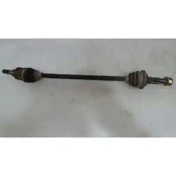 39600JD60A TRANSMISSION REAR RIGHT Nissan X-TRAIL (T30)
39600JD60A TRANSMISSION REAR RIGHT Nissan X-TRAIL (T30)