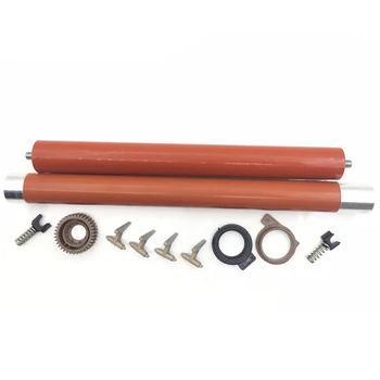 Fuser Upper Lower Pressure Roller Bushing Gear Finger for Kyocera FS1028 1128 1350 2000 KM2810 KM2820 M2030 M2530 M2035 M2535
Fuser Upper Lower Pressure Roller Bushing Gear Finger for Kyocera FS1028 1128 1350 2000 KM2810 KM2820 M2030 M2530 M2035 M2535