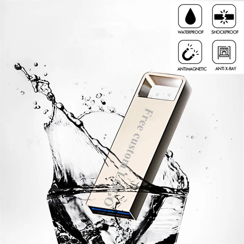 Flash Drive Usb 2.0 64gb flash memory stick Metal Pen Drive 4gb 8gb 16gb 32gb Memory Stick 128GB Pendrive Free Custom Logo
Flash Drive Usb 2.0 64gb flash memory stick Metal Pen Drive 4gb 8gb 16gb 32gb Memory Stick 128GB Pendrive Free Custom Logo