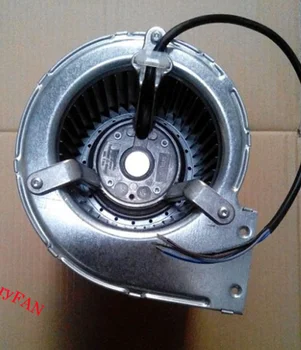 D2E133-AM31-05 Germany for ebmpapst frequency converter cooling fan centrifugal double inlet air cooling fan
D2E133-AM31-05 Germany for ebmpapst frequency converter cooling fan centrifugal double inlet air cooling fan