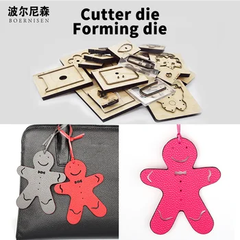 SMVAUON Wooden die cutting DIY Fun Pendant decorative buckle accessories suitable for die cutting machine
SMVAUON Wooden die cutting DIY Fun Pendant decorative buckle accessories suitable for die cutting machine