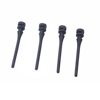 4pcs/set Computer Components Durable Accessories Reusable PC Cooling Fan Hard Rubber Screw Fixing Pad Assembly Shock Absorber
4pcs/set Computer Components Durable Accessories Reusable PC Cooling Fan Hard Rubber Screw Fixing Pad Assembly Shock Absorber