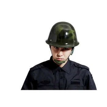 Riot Helmet Outdoor Tactical Personnel Fiberglass Material 57-61CM Adjustable Man 3 Color Head Safety Protection Riot Helmet
Riot Helmet Outdoor Tactical Personnel Fiberglass Material 57-61CM Adjustable Man 3 Color Head Safety Protection Riot Helmet