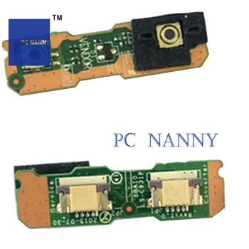 PCNANNY FOR Lenovo IdeaCentre 700-22ISH Genuine Power Button Board w/Cable LS-C931P test good
PCNANNY FOR Lenovo IdeaCentre 700-22ISH Genuine Power Button Board w/Cable LS-C931P test good